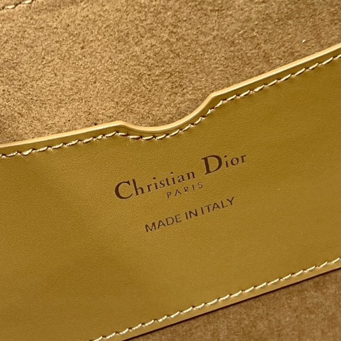 D*ior Handbag Top Quality HT 20231017-20 22.5×12.5×6.5cm