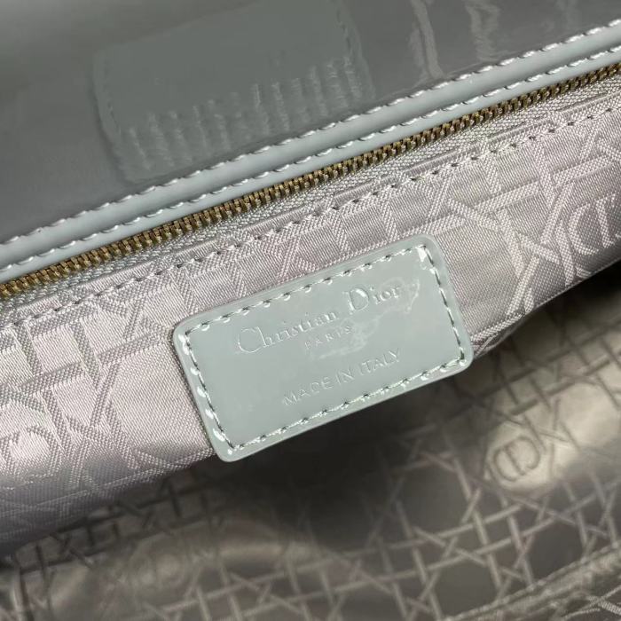 D*ior Handbag Top Quality HT 20231017-15 24 cm