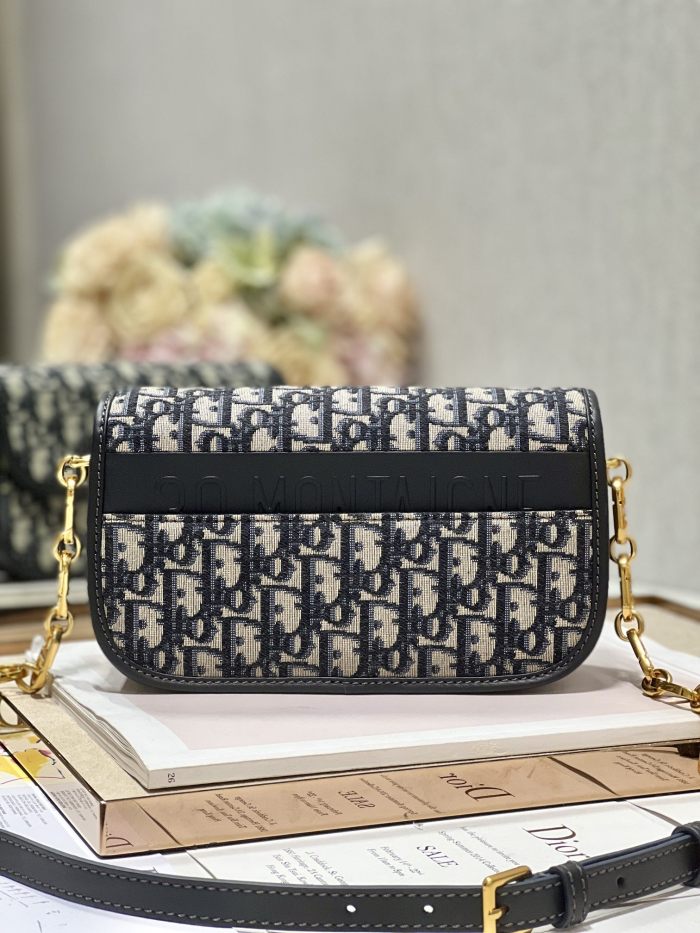 D*ior Handbag Top Quality HT 20231017-23 22.5×12.5×6.5cm