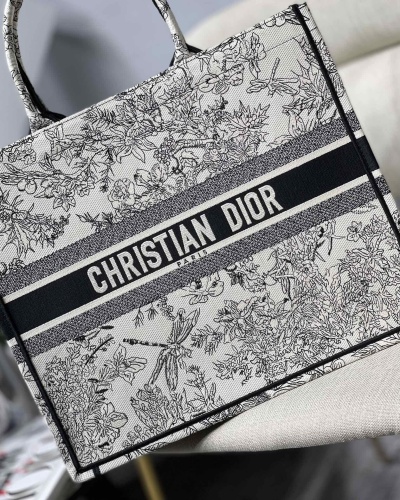 D*ior Handbag Top Quality HT 20231017-41 41.5*35 cm