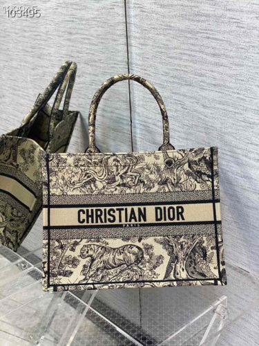 D*ior Handbag Top Quality HT 20231017-34 36×27×16cm