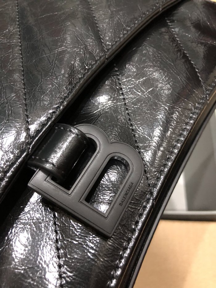 B*alenciaga Crossbody bag Top Quality HT 20231017-92 31*20*12