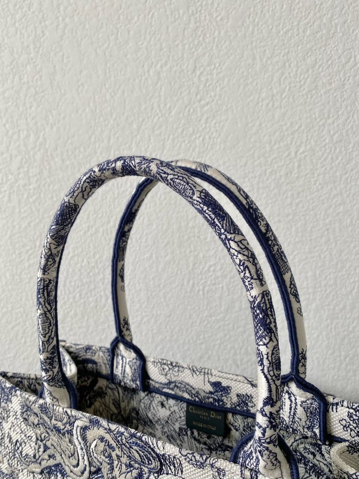 D*ior Handbag Top Quality HT 20231017-61 41.5*38*18 cm