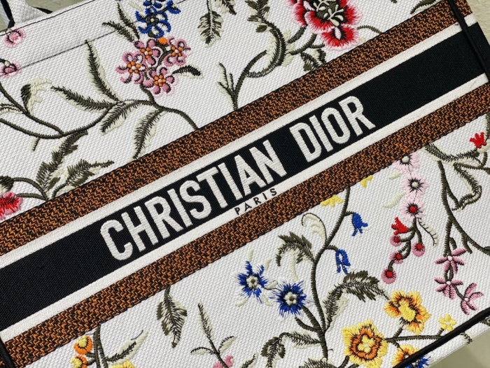 D*ior Handbag Top Quality HT 20231017-37 41.5*35 cm