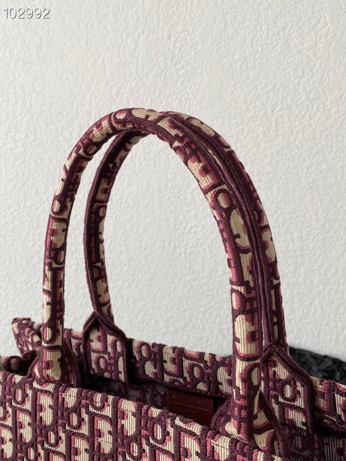 D*ior Handbag Top Quality HT 20231017-29 36×27×16cm