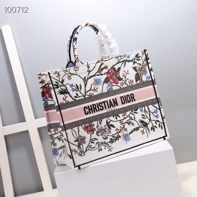 D*ior Handbag Top Quality HT 20231017-52 36.5*28*17.5 cm