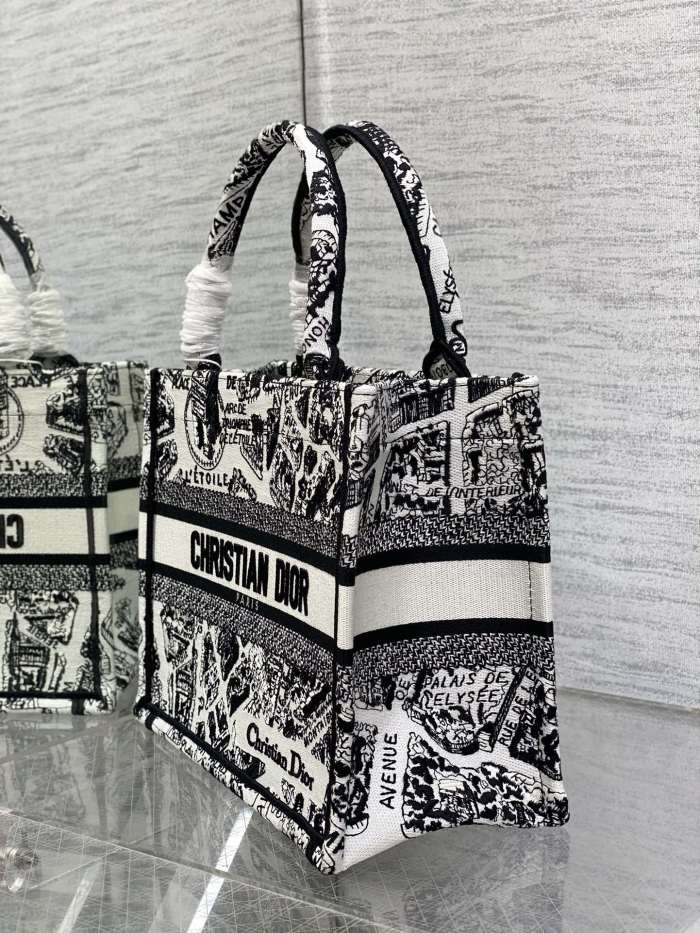 D*ior Handbag Top Quality HT 20231017-70 41.5*38*18 cm