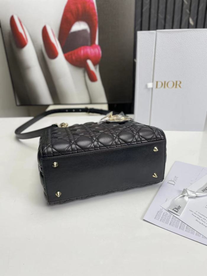 D*ior Handbag Top Quality HT 20231017-2 20 cm