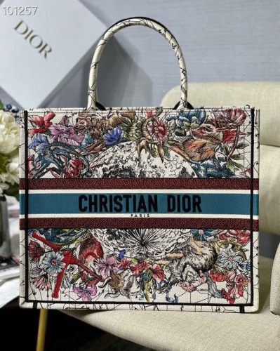 D*ior Handbag Top Quality HT 20231017-54 36.5*28*17.5 cm