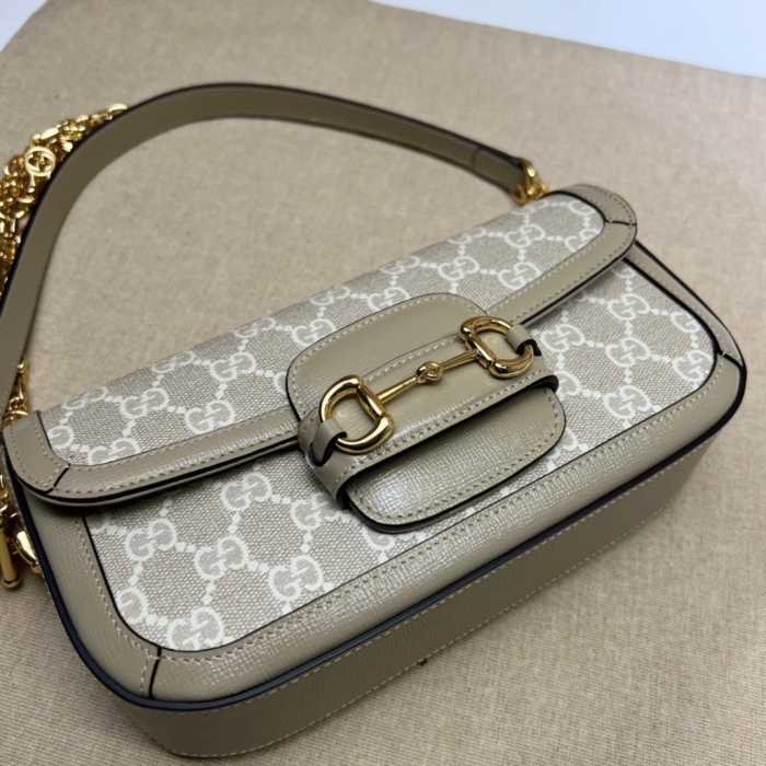 G*ucci Crossbody bag Top Quality HT 20231017-117 24*13*5