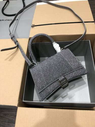 B*alenciaga Crossbody bag Top Quality HT 20231017-100 31*20*12