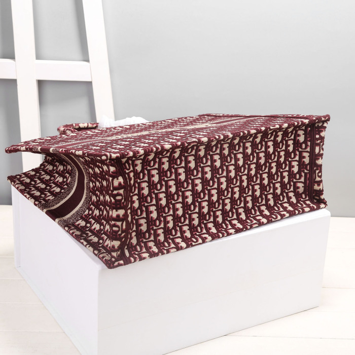 D*ior Handbag Top Quality HT 20231017-36 41.5*35 cm