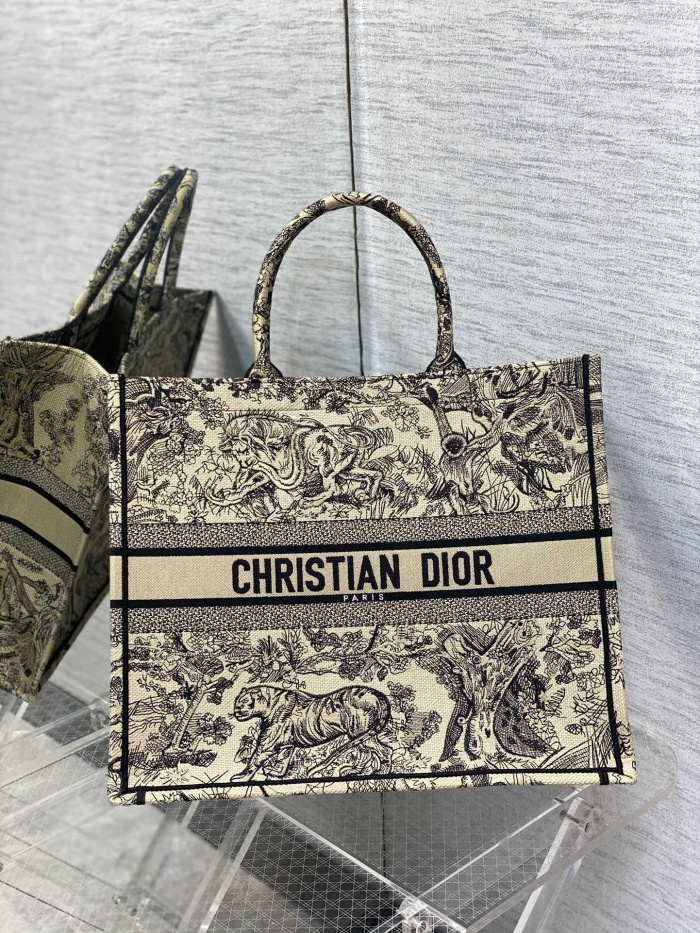 D*ior Handbag Top Quality HT 20231017-44 41.5*38*18 cm