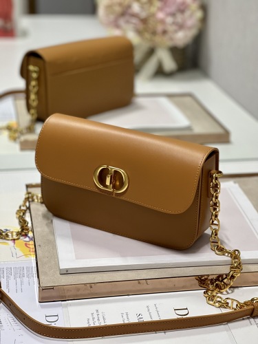 D*ior Handbag Top Quality HT 20231017-20 22.5×12.5×6.5cm