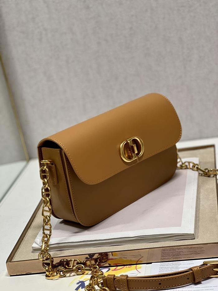 D*ior Handbag Top Quality HT 20231017-20 22.5×12.5×6.5cm