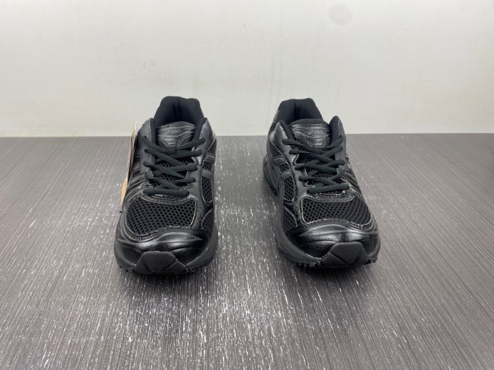 ASICS Gel-Kayano 14 Black Graphite Grey  1201A019-001