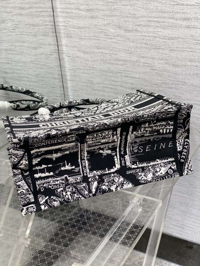 D*ior Handbag Top Quality HT 20231017-78 41.5*38*18 cm