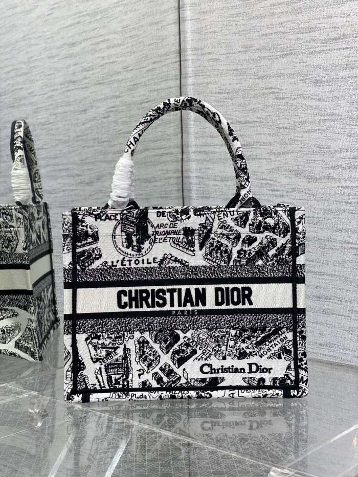 D*ior Handbag Top Quality HT 20231017-70 41.5*38*18 cm