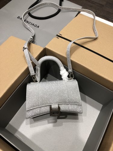 B*alenciaga Crossbody bag Top Quality HT 20231017-103 31*20*12