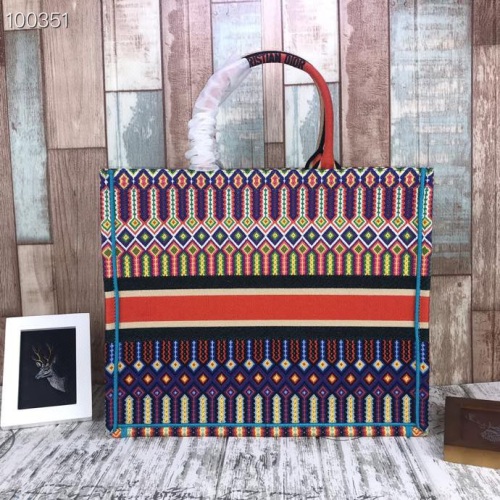 D*ior Handbag Top Quality HT 20231017-55 36.5*28*17.5 cm