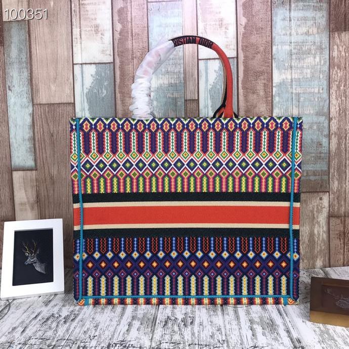 D*ior Handbag Top Quality HT 20231017-42 41.5*32*5