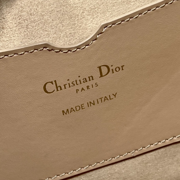 D*ior Handbag Top Quality HT 20231017-22 22.5×12.5×6.5cm