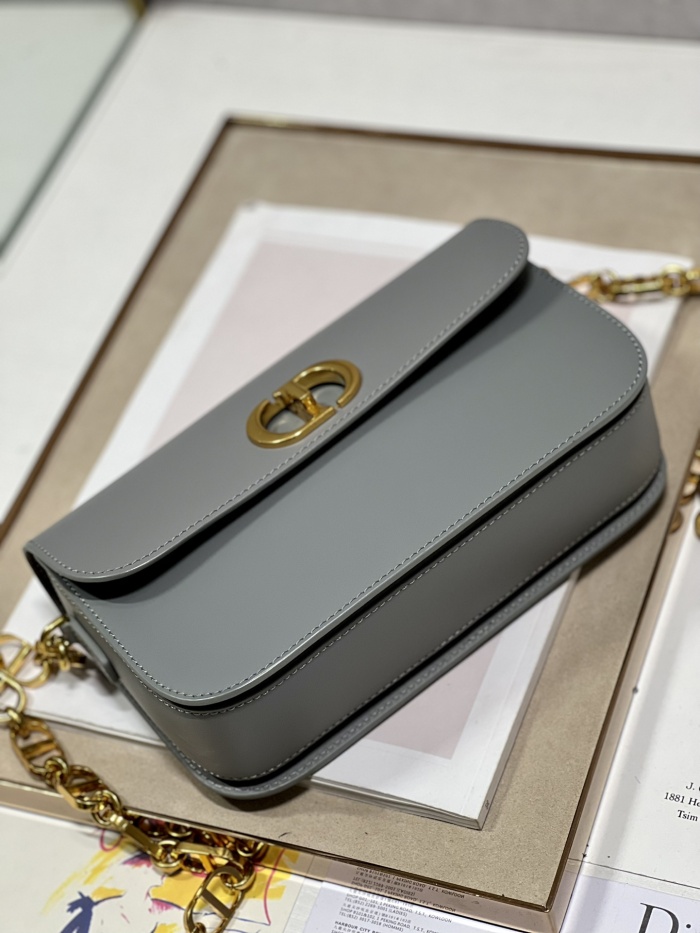 D*ior Handbag Top Quality HT 20231017-21 22.5×12.5×6.5cm