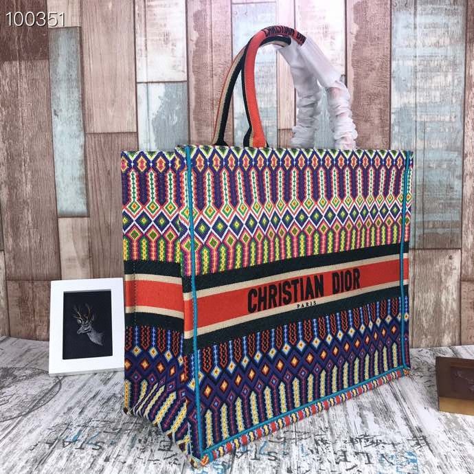 D*ior Handbag Top Quality HT 20231017-42 41.5*32*5