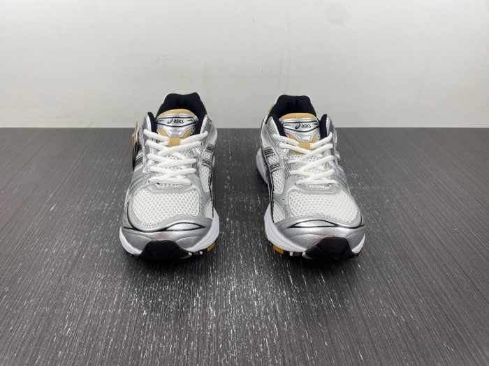 ASICS Gel-Kayano 14 White Pure Gold 1201A019-102