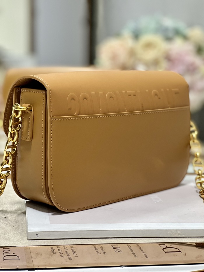 D*ior Handbag Top Quality HT 20231017-20 22.5×12.5×6.5cm