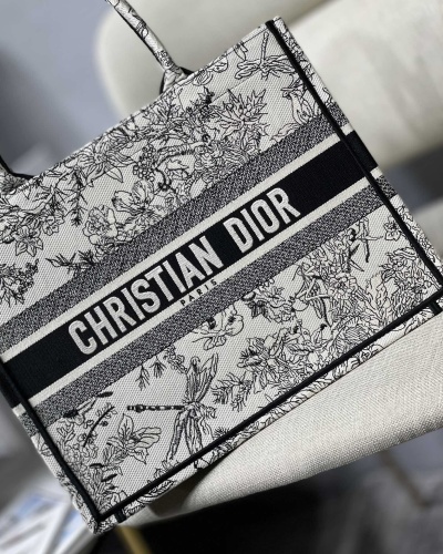 D*ior Handbag Top Quality HT 20231017-35 36×27×16cm