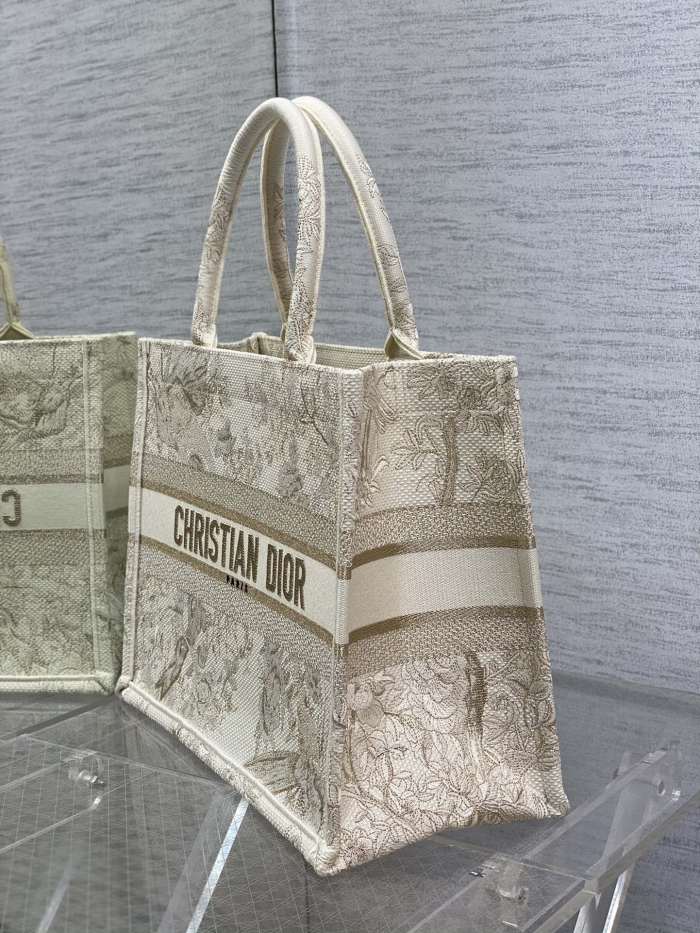 D*ior Handbag Top Quality HT 20231017-33 36×27×16cm