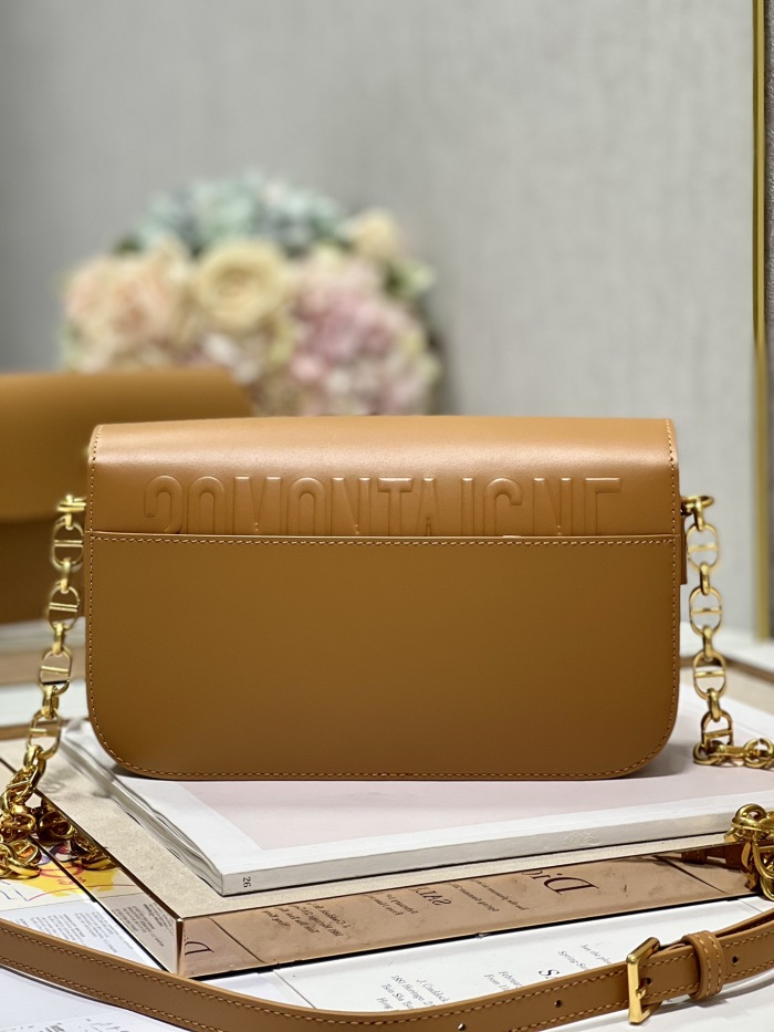 D*ior Handbag Top Quality HT 20231017-20 22.5×12.5×6.5cm