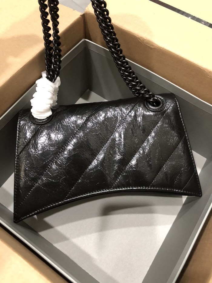 B*alenciaga Crossbody bag Top Quality HT 20231017-91 25*15*9.5 cm