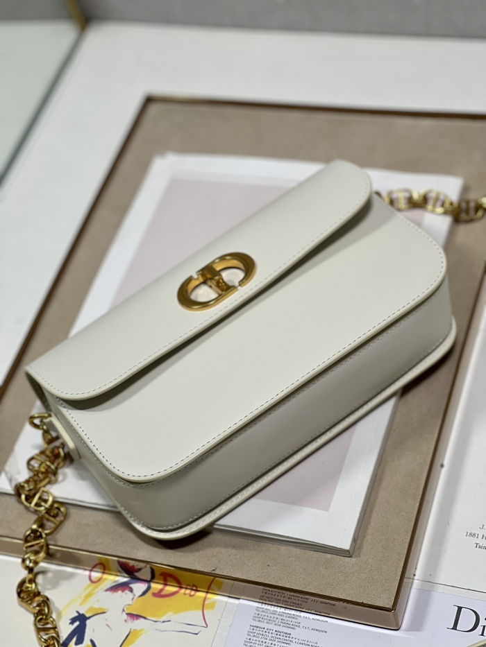 D*ior Handbag Top Quality HT 20231017-18 22.5×12.5×6.5cm