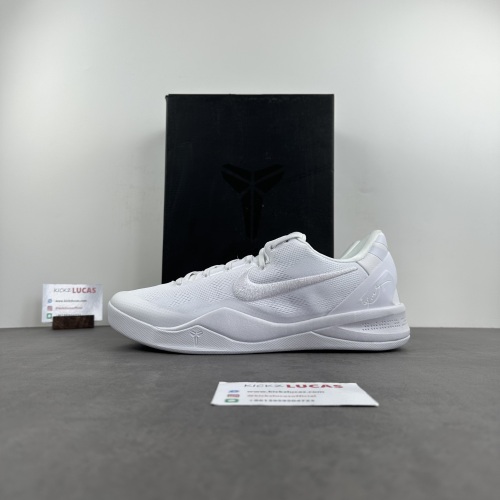Kobe 8 Protro Halo FJ9364-100