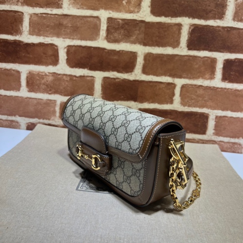 G*ucci Crossbody bag Top Quality HT 20231017-118 24*13*5