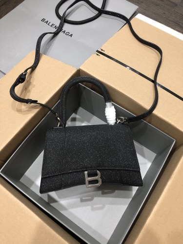 B*alenciaga Crossbody bag Top Quality HT 20231017-102 31*20*12