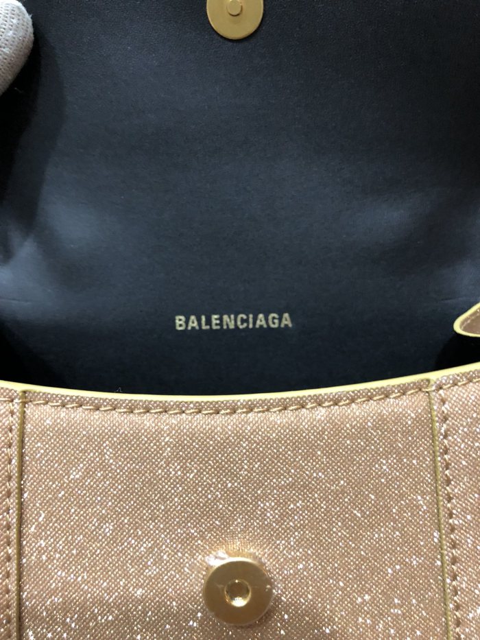 B*alenciaga Crossbody bag Top Quality HT 20231017-105 31*20*12