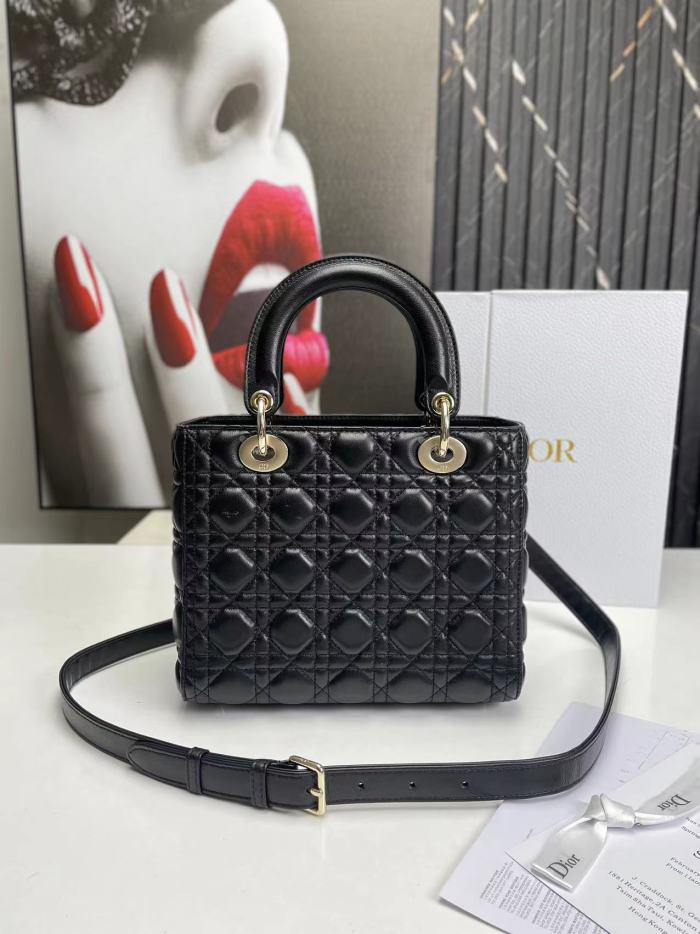 D*ior Handbag Top Quality HT 20231017-2 20 cm