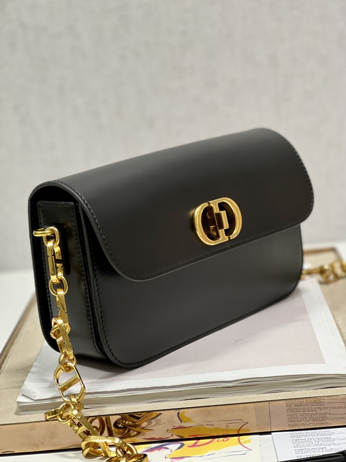 D*ior Handbag Top Quality HT 20231017-19 22.5×12.5×6.5cm
