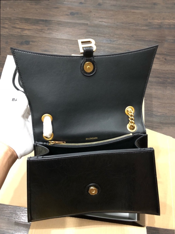 B*alenciaga Crossbody bag Top Quality HT 20231017-86 31*20*12