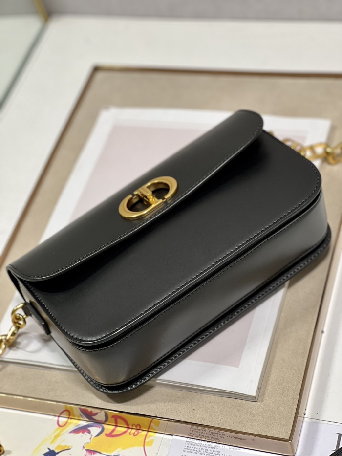 D*ior Handbag Top Quality HT 20231017-19 22.5×12.5×6.5cm