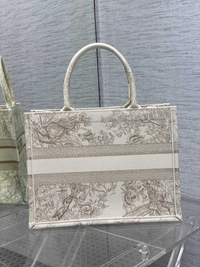 D*ior Handbag Top Quality HT 20231017-33 36×27×16cm