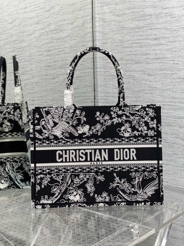 D*ior Handbag Top Quality HT 20231017-73 36.5*28*17.5 cm