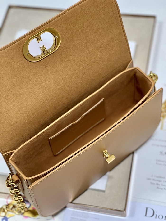 D*ior Handbag Top Quality HT 20231017-20 22.5×12.5×6.5cm