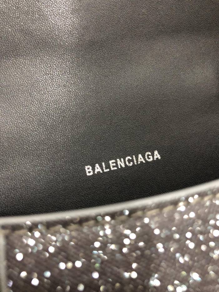 B*alenciaga Crossbody bag Top Quality HT 20231017-99 25*15*9.5 cm