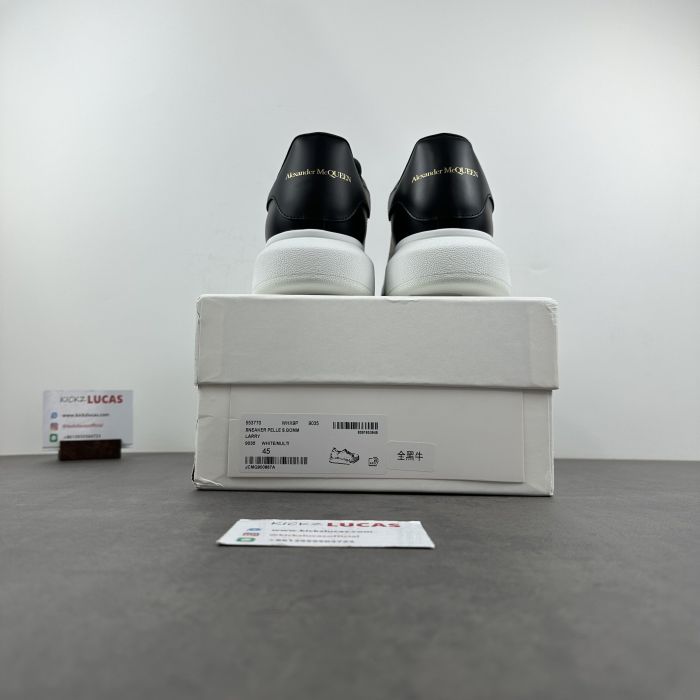 A*lexander M*cqueen Sneaker KK20231017-1