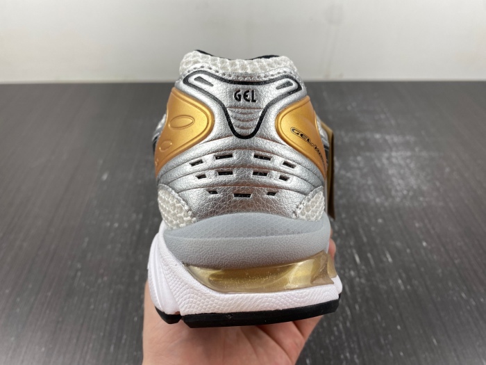 ASICS Gel-Kayano 14 White Pure Gold 1201A019-102