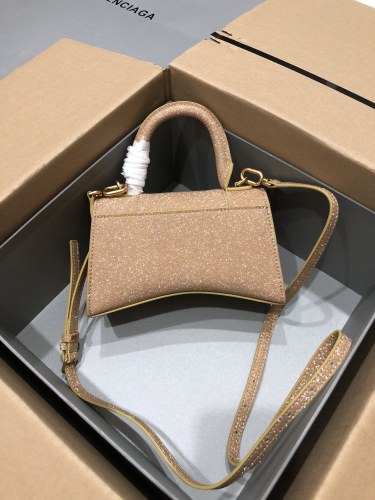 B*alenciaga Crossbody bag Top Quality HT 20231017-105 31*20*12